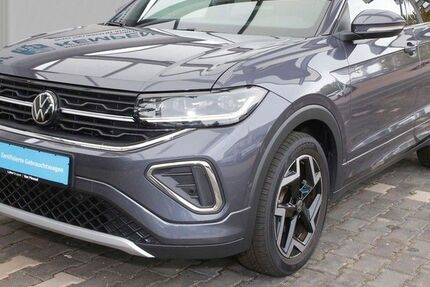 VW T-Cross 18.460 km 24.980 &euro; Meckenheim / Bonn 53340