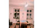 Erdgeschoßwohnung Hildburghausen - 3 Zimmer, 94 m&sup2;, 820&euro; | Angebot:25990379