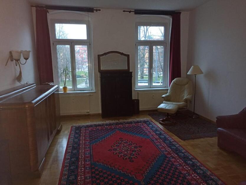 Komplett möbliertes Haus zur Miete in bester Lage Am Steintor