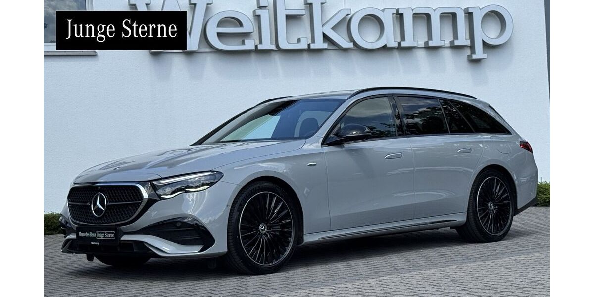 Mercedes-Benz E 300 23.001 km 58.835 &euro; Stemwede-Levern 32351