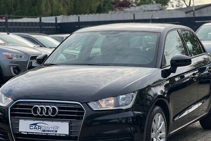 Audi A1 155.000 km 7.780 &euro; Olfen 59399