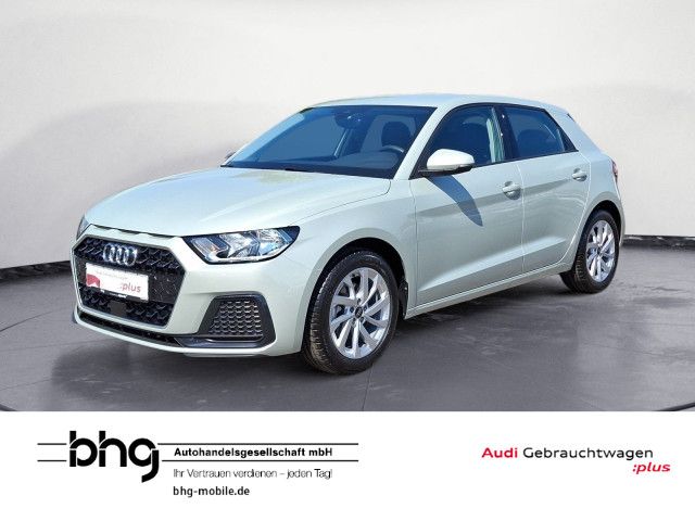 Audi A1 4.281 km 22.960 &euro; Kehl 77694