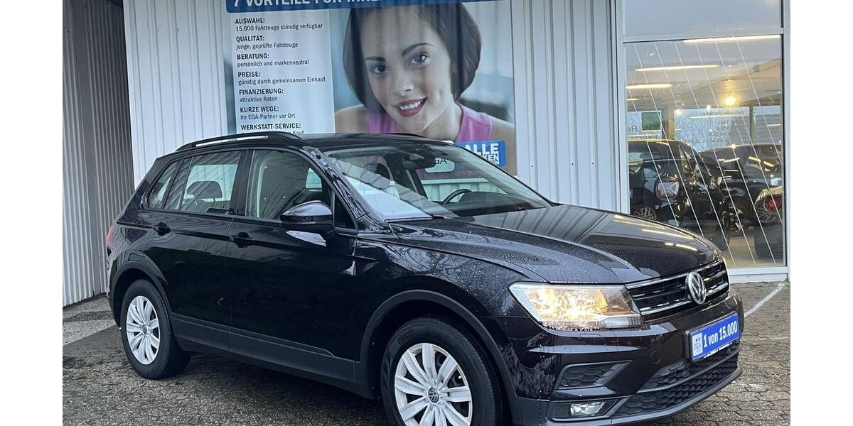 VW Tiguan 73.194 km 21.886 &euro; Wermelskirchen 42929