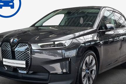 BMW iX 29.395 km 44.470 &euro; Wietmarschen 49835