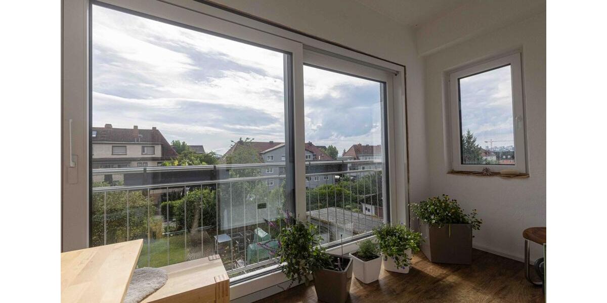 Etagenwohnung Fulda Kohlhaus - 4 Zimmer, 112 m&sup2;, 379.000&euro; | Angebot:27022811
