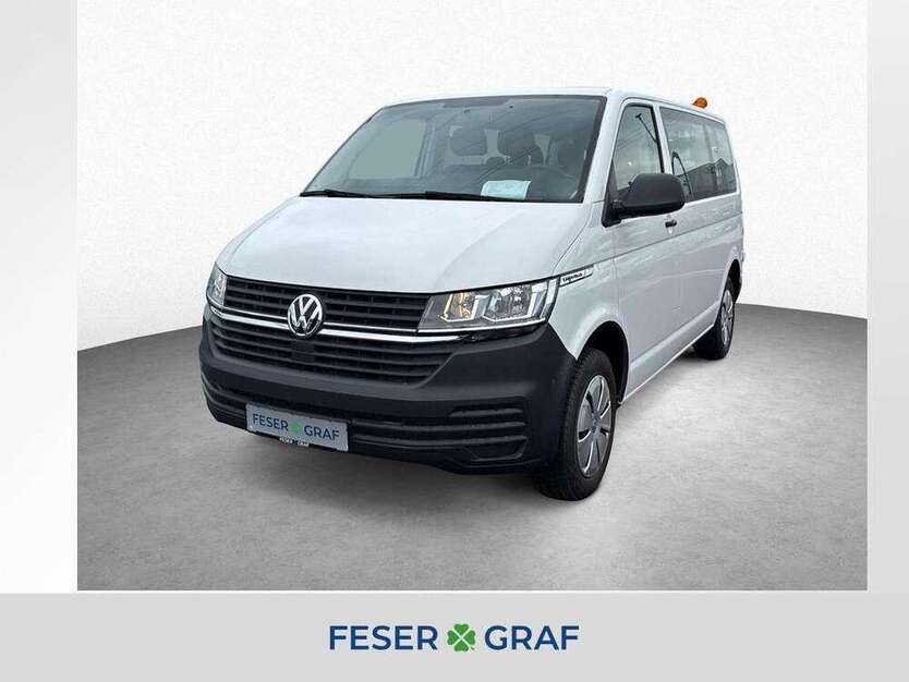 T6.1 Caravelle