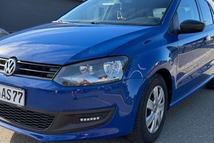 VW Polo 210.000 km 3.100 &euro; Donaueschingen 78166