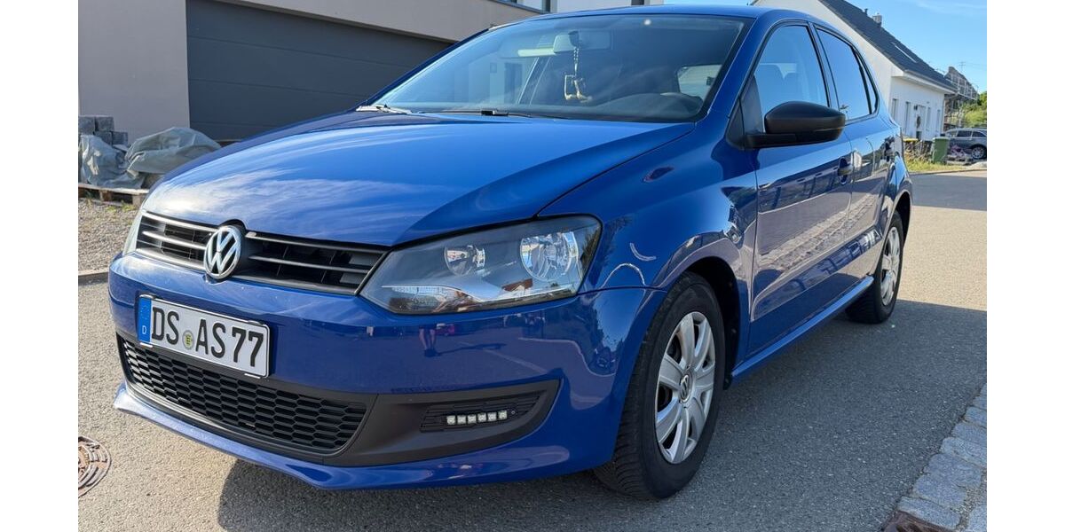 VW Polo 210.000 km 3.100 &euro; Donaueschingen 78166