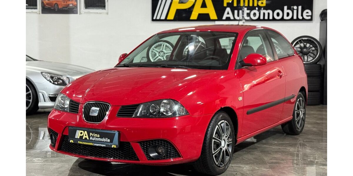 Seat Ibiza 175.500 km 999 &euro; Langenhagen 30853