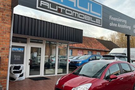 Citroen C3 139.960 km 6.590 &euro; Schwerin 19055