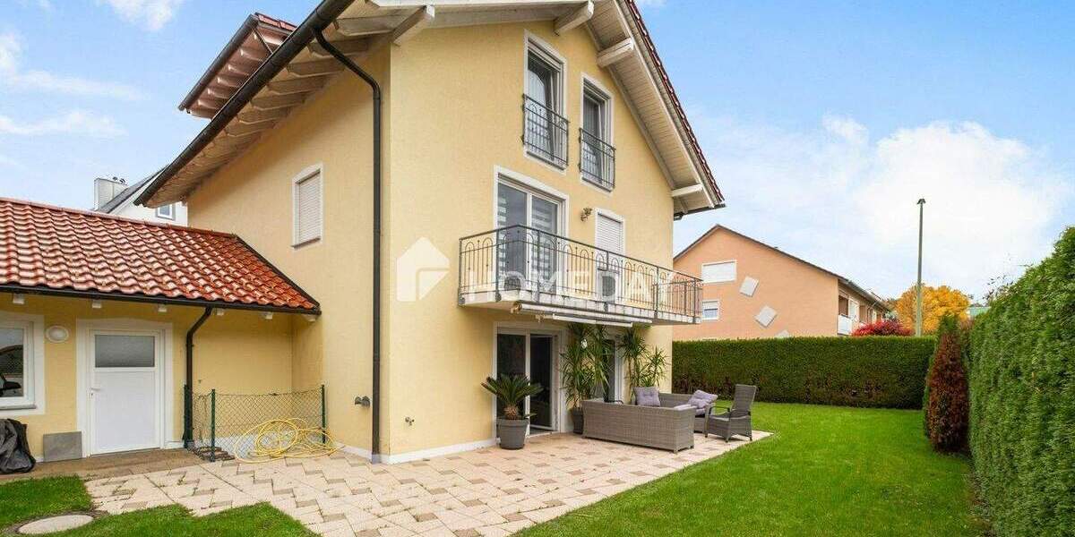 Doppelhaushälfte Kaufbeuren - 1 Zimmer, 500 m&sup2;, 2.249.000&euro; | Angebot:25708392