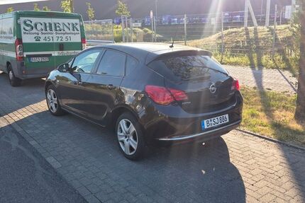 Opel Astra 131.000 km 5.800 &euro; Mahlow 15831