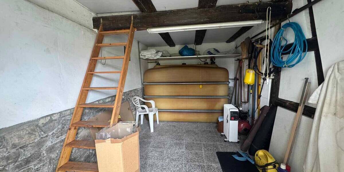 Einfamilienhaus Eisenberg - 134.500&euro; | Angebot:26343969