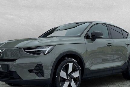 Volvo C40 39.505 km 33.970 &euro; Bayreuth 95444