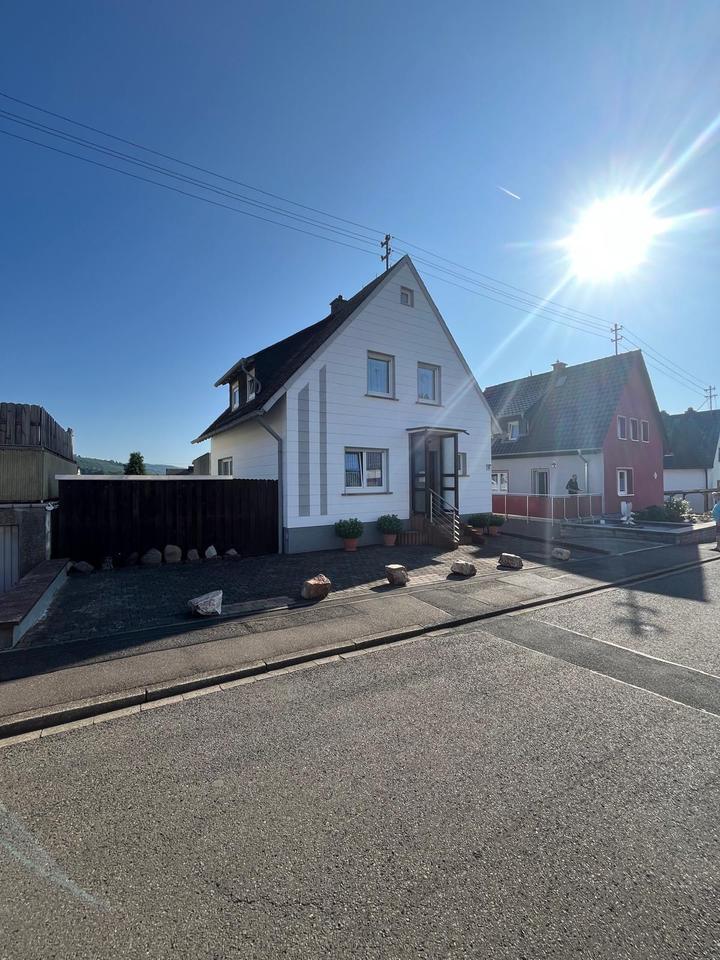 Einfamilienhaus in Idar Oberstein