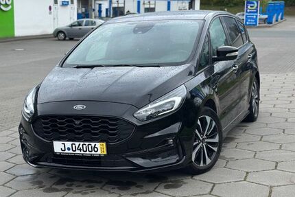 Ford S-Max 124.000 km 22.199 &euro; Jena 07747