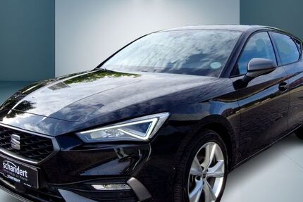 Seat Leon 20.842 km 20.750 &euro; Lutherstadt Wittenberg 06886