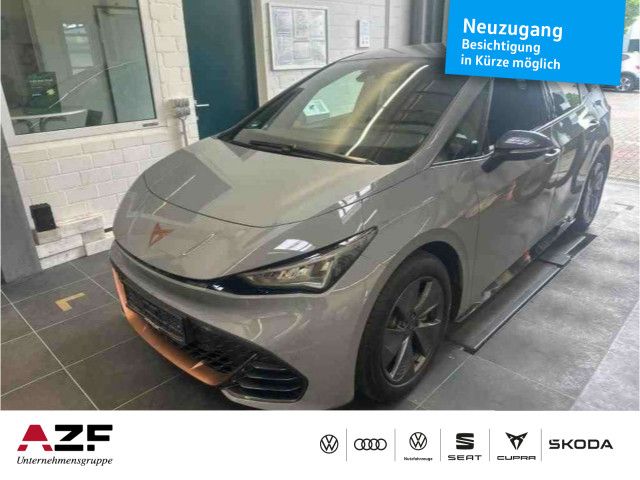 Cupra Born 18.580 km 28.890 &euro; Flensburg 24941
