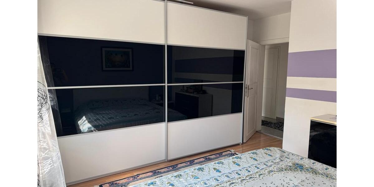 Etagenwohnung München Schwabing-Freimann - 4 Zimmer, 86 m&sup2;, 650.000&euro; | Angebot:26845525