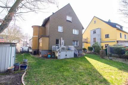 Haus Essen Stadtbezirk II - 8 Zimmer, 229 m&sup2;, 440.000&euro; | Angebot:26847671