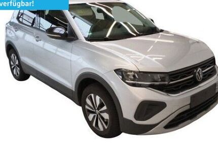 VW T-Cross 9.100 km 21.890 &euro; Olching 82140