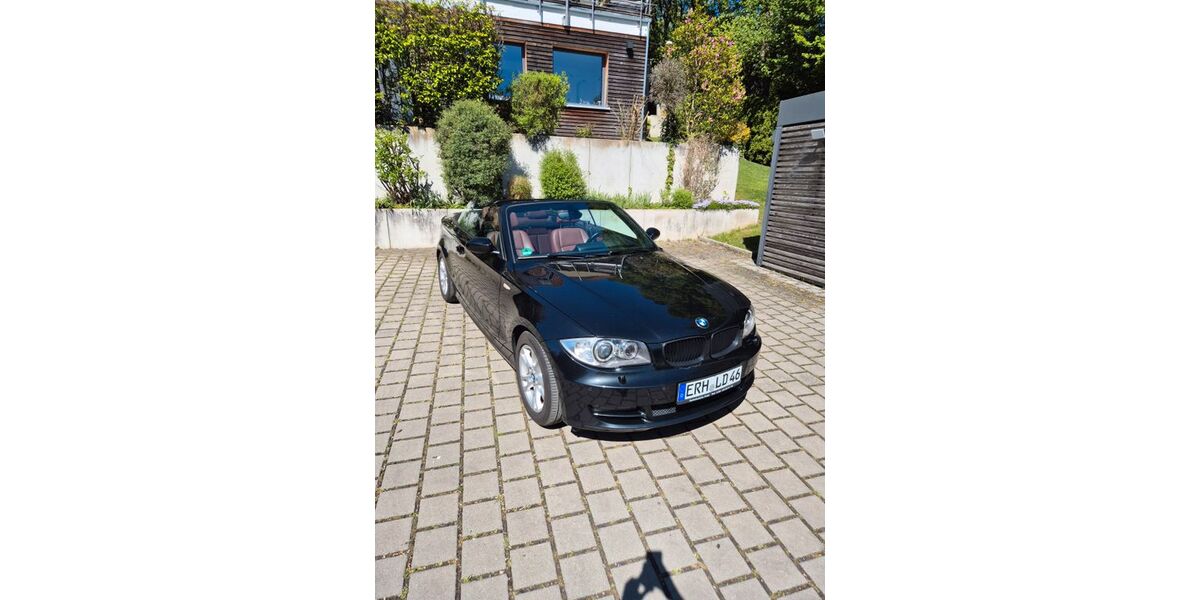 BMW 120 195.000 km 8.990 &euro; Aurachtal 91086