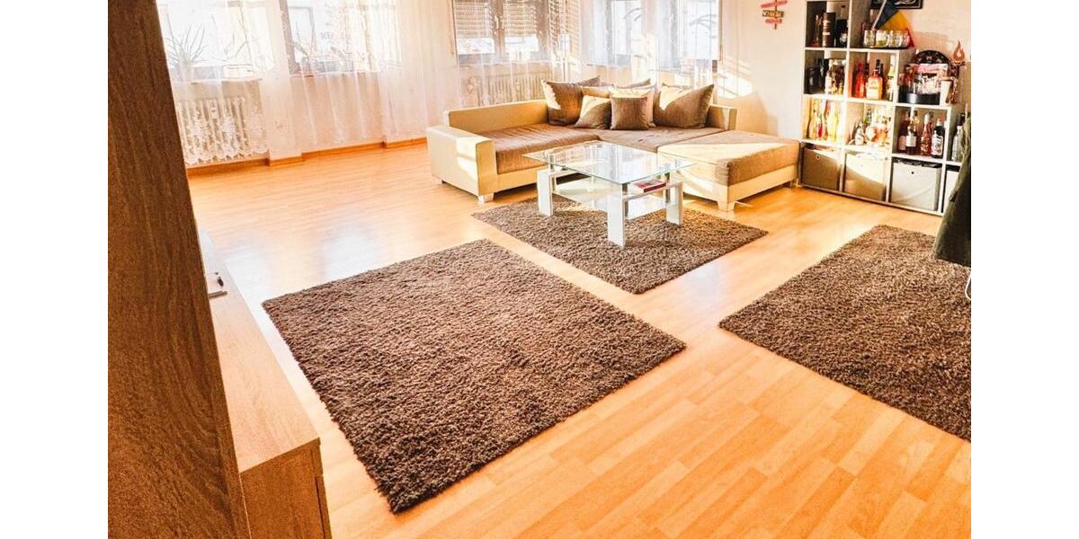 Etagenwohnung Erlenbach am Main - 3 Zimmer, 93 m&sup2;, 690&euro; | Angebot:25346161