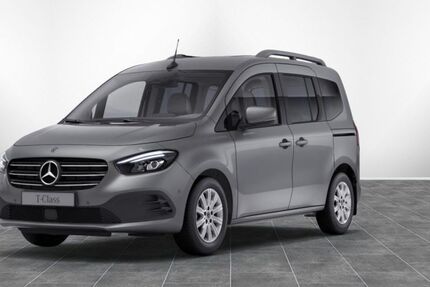 Mercedes-Benz T-Klasse 24.014 km 34.570 &euro; Bruchsal 76646