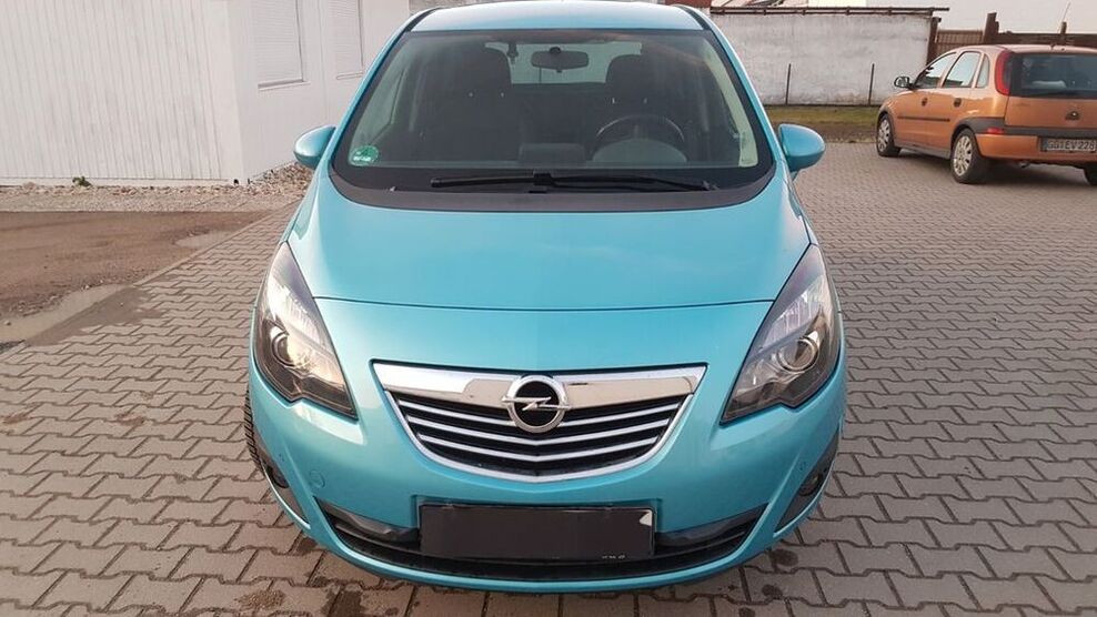 Meriva