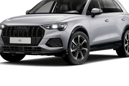 Audi Q3 1.600 km 39.490 &euro; Gersthofen 86368