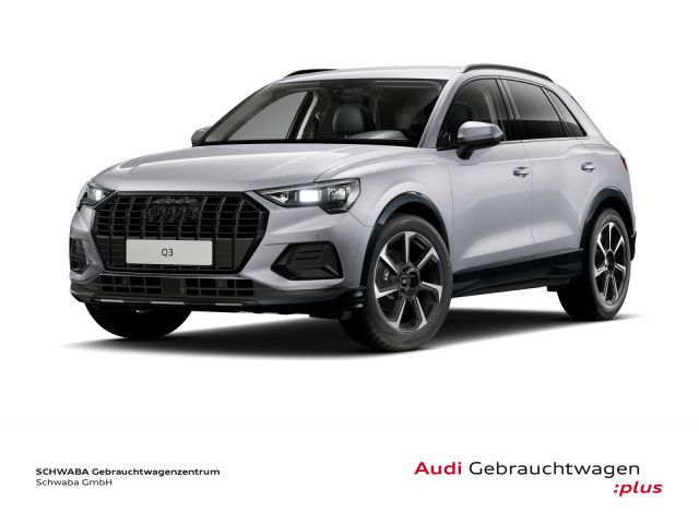 Audi Q3 1.600 km 39.490 &euro; Gersthofen 86368