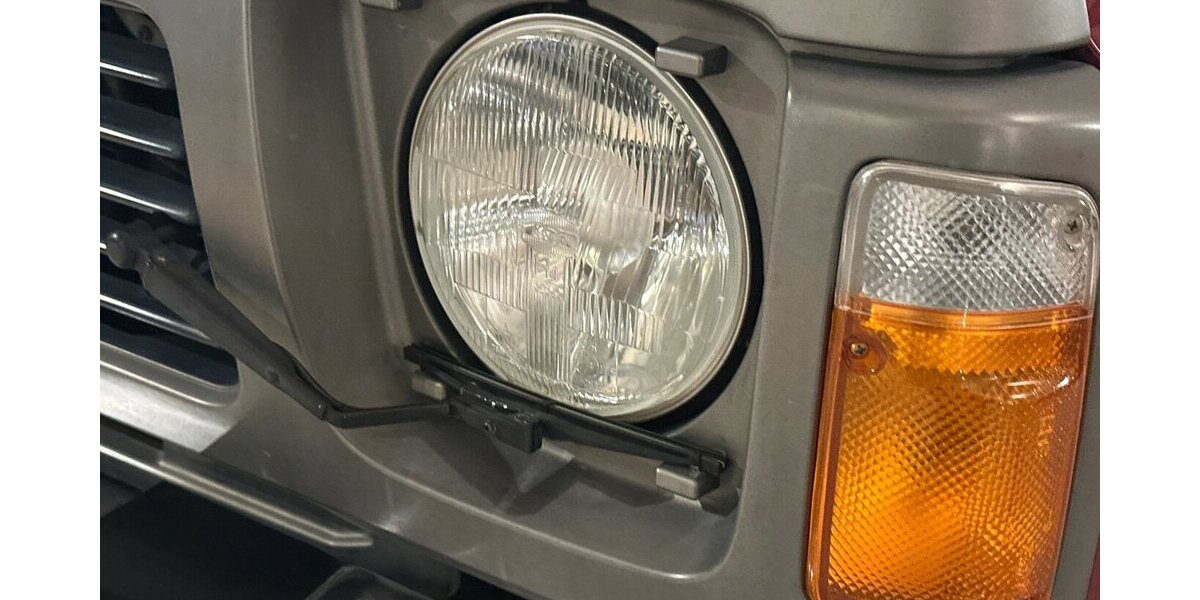 Nissan Patrol 2.8 SLX 4x4 |77 TKM|Traumzustand|Rostfrei| 77.217 km 27.999 &euro; Mainz-Kostheim 55246