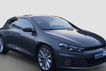 VW Scirocco 136.000 km 13.990 &euro; Mülheim 45476