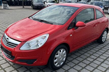 Opel Corsa 110.250 km 3.500 &euro; Kodersdorf 02923