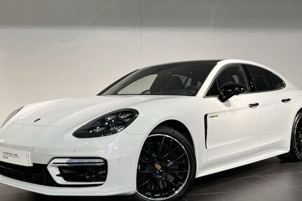 Porsche Panamera 57.200 km 131.900 &euro; München 80993