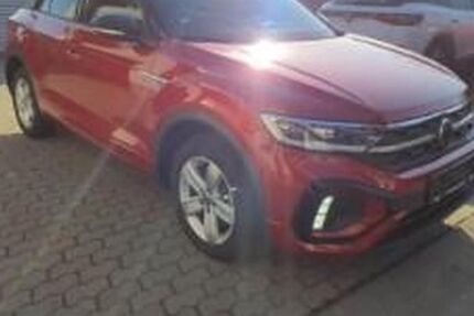 VW T-Roc 9.700 km 28.890 &euro; Schwabach 91126