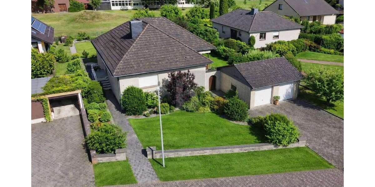 Einfamilienhaus Lehrte - 4.5 Zimmer, 140 m&sup2;, 395.000&euro; | Angebot:26246381