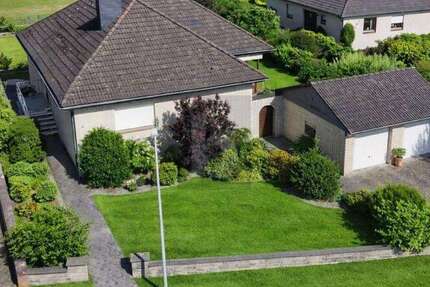 Haus Lehrte - 4.5 Zimmer, 140 m&sup2;, 395.000&euro; | Angebot:26246381
