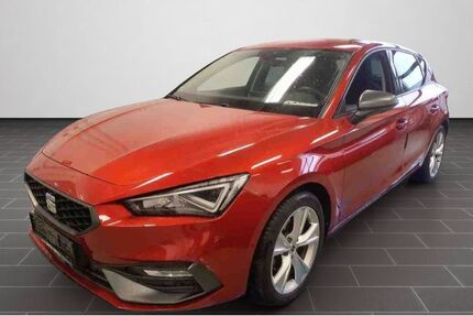 Seat Leon 21.995 km 24.450 € Ladenburg 68526