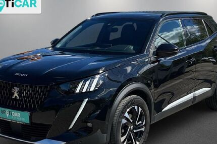Peugeot 2008 41.328 km 18.890 &euro; Ribnitz-Damgarten 18311