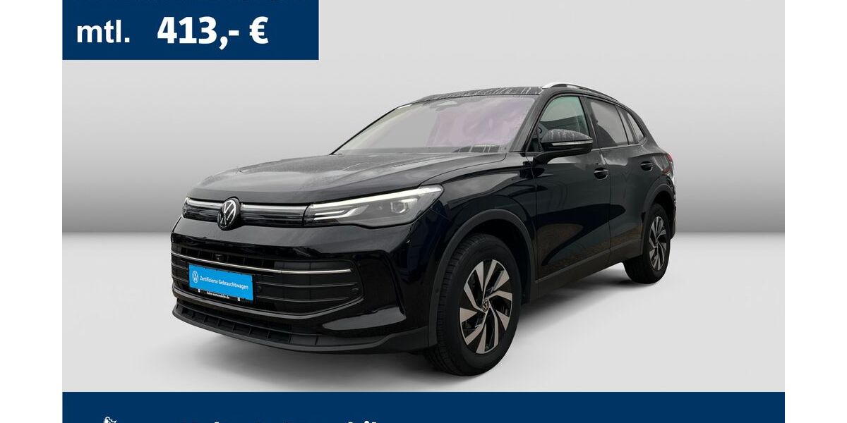 VW Tiguan 28.888 km 44.490 &euro; Fellbach 70736