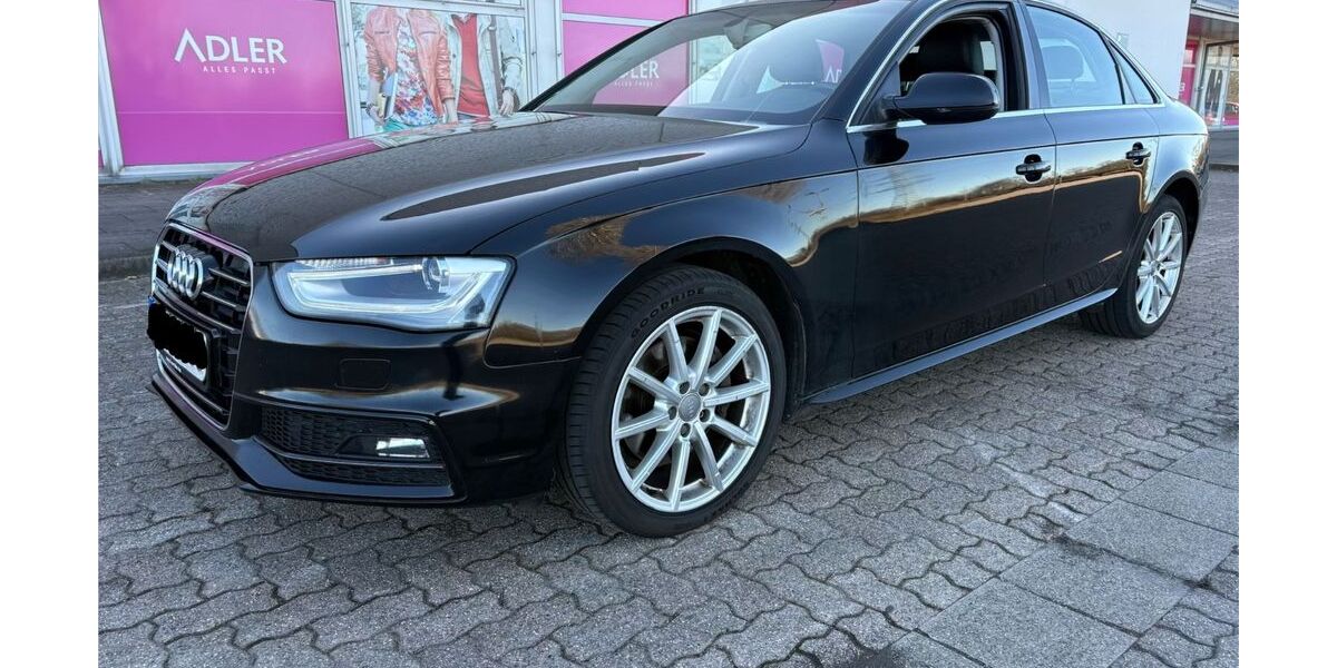 Audi A4 152.000 km 11.000 &euro; Hannover 30659