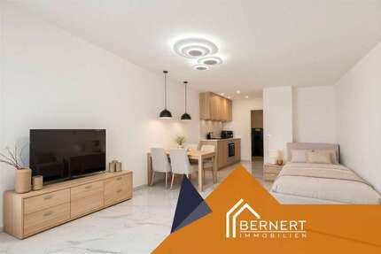 Wohnung Kulmbach Blaich - 1 Zimmer, 27 m&sup2;, 110.000&euro; | Angebot:26275572