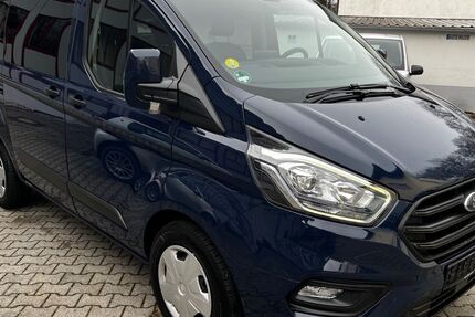 Ford Transit Custom 145.000 km 17.990 &euro; Gräfelfing 82166
