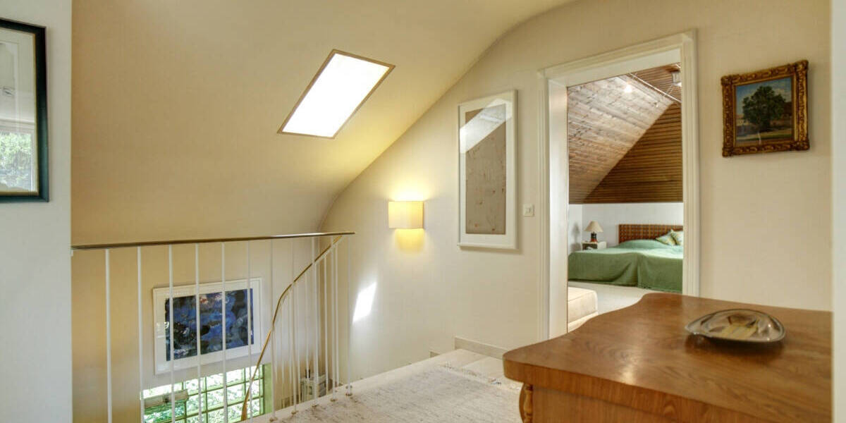 Doppelhaushälfte Grünwald - 7 Zimmer, 200 m&sup2;, 2.690.000&euro; | Angebot:25837357