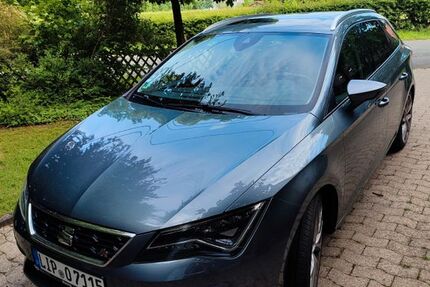 Seat Leon 165.000 km 11.300 &euro; Lage 32791