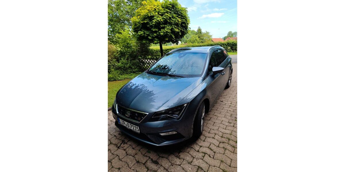 Seat Leon 165.000 km 11.300 &euro; Lage 32791