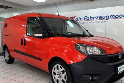 Fiat Doblo 70.000 km 11.488 € Rheinbach 53359