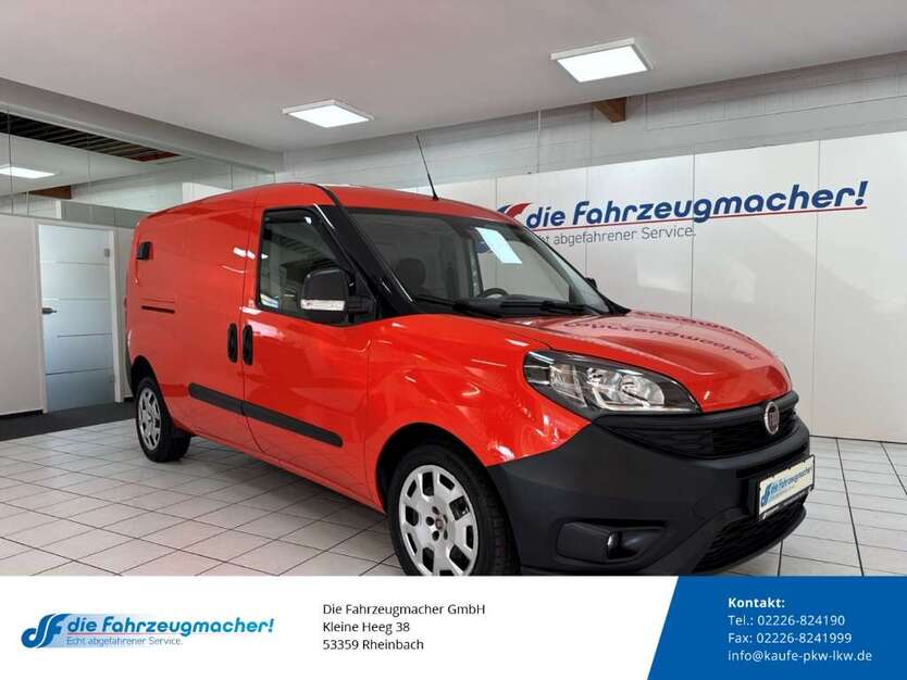 Fiat Doblo 70.000 km 11.488 € Rheinbach 53359