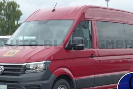 VW Crafter 87.793 km 32.011 &euro; Hamburg-Moorfleet 22113
